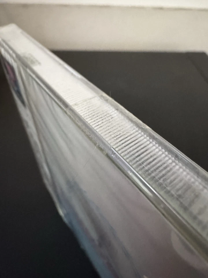 *NEW FACTORY SEALED* Final Fantasy Chocobo Stallion PS1 Playstation 1 NTSC-J - Image 4 of 4