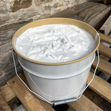 Lime Putty | Traditional | Mature | Mortar | Lime wash | 6kg, 15kg