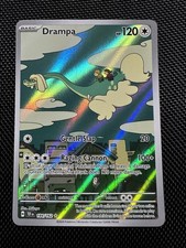 Drampa 184/162 Temporal Forces Illustration Rare NM on eBay