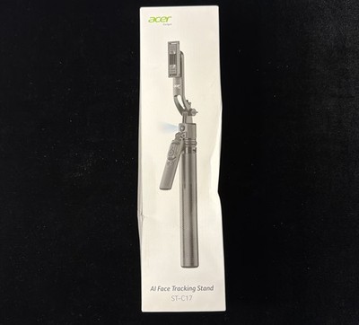 Acer Auto Face Tracking Tripod for iPhone/Cell Phone/Android/Camera