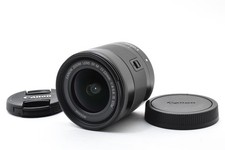 Canon EF-M 11-22mm F/4-5.6 IS STM Zoom Lens Excellent 5 From JAPAN 3280