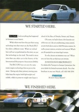 91 Mazda Rx-7 Turbo Rx-7 Gto Race Car Informative Usa Mag Ad. Us Mail 3.60 91 Mazda Rx-7 Turbo Rx-7 Gto Race Car Informative Usa Mag Ad. Us Mail 3.60