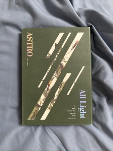 Astro Signed Album | eBay
