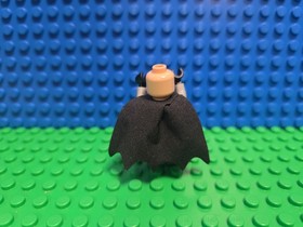 LEGO Batman Minifigure 2006 bat001 7779 7780 7782 CMF Lot Rare Retired Vintage 