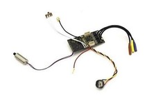 NEW Kyosho MD401 Main Unit Set MA-030EVO/SA-41 Mini-Z MA-030 EVO