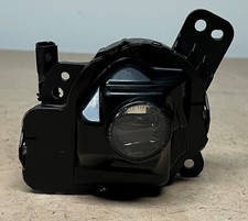 Fog Light Mazda CX-3 2014-2021 right side, driver side, off side, O/S