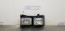 1990 Toyota Land Cruiser Fj62 Headlight Lamp Set Right Passenger