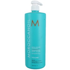 3 Pack Moroccanoil Extra Volume Shampoo, 33.8 fl oz