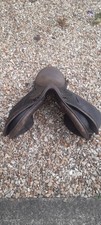 Crosby Miller England English Premium Horse Saddle See Images For Dimensions