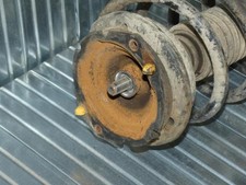 Amortisseur Renault VEL SATIS