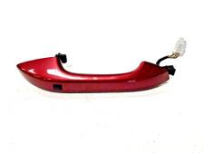 21-23 KIA K5 EX FRONT RIGHT EXTERIOR DOOR HAN...