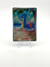 Pokemon Misty's Lapras Illustration Rare Destined Rivals 194/182 on eBay