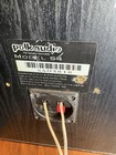 Polk Audio S4 Speakers — photo 5