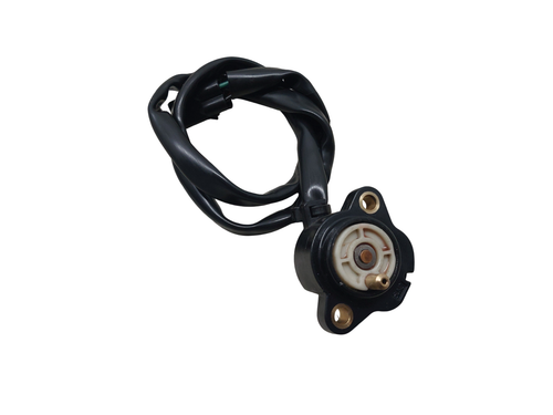 Aprilia RS 457 2024 Capteur Position Vitesse Original Avec 2996 Km Gear Position - Picture 13 of 24