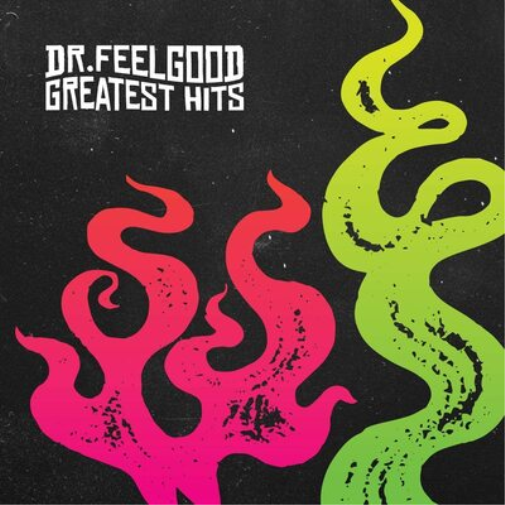 Dr. Feelgood Greatest Hits (CD) Album