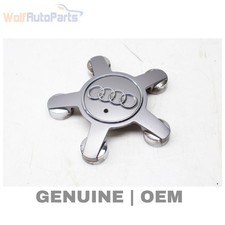 2015-2020 Audi A3 Quattro - Wheel Center Cap 4f0601165n