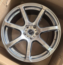 New Set 18 Inch Work T7r Style Wheels Rims 18x8.5 18x9.5 35 5x114.3 Cb 73.1 New Set 18 Inch Work T7r Style Wheels Rims 18x8.5 18x9.5 35 5x114.3 Cb 73.1