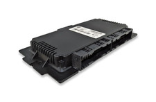 9166711 BMW 1 3 Series Genuine E90 E91 NSW FRM2 PL2 Footwell Light Module Unit