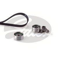 Gates Zahnriemensatz Powergrip® K015562XS