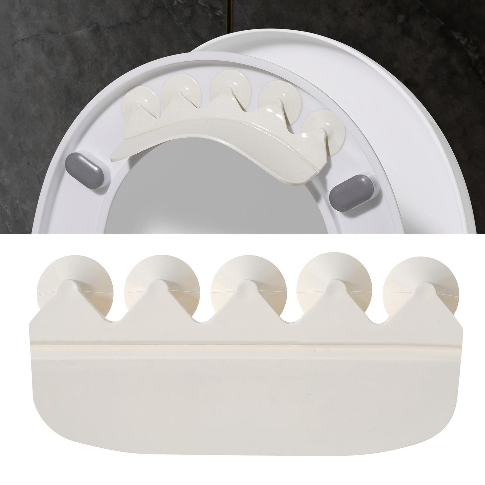 Toilet Seat Urine Guard Easy Installation Home for Potty Training for Kids