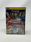 Pokemon Colosseum Nintendo GameCube Authentic Immaculate Disc Tested Ships Fast