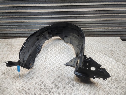 LEXUS SC430 WHEEL ARCH SPLASH GUARD FRONT RIGHT SIDE MK2 ZA40 2001 - 2010 - Picture 7 of 15