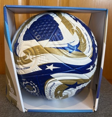 Adidas FIFA Club World Cup 2025 Final Pro Match Soccer Ball Authentic Size 5