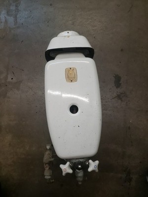 RARE VINTAGE VAILLANT SUPERIEUR ON-DEMAND WATER HEATER FOR AIRSTREAM TRAILER SEE