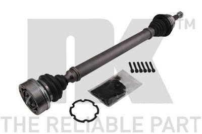 Antriebswelle NK 504746 für VW GOLF 35I 1H2 3A2 3A5 VENTO PASSAT B3 B4 Variant 3