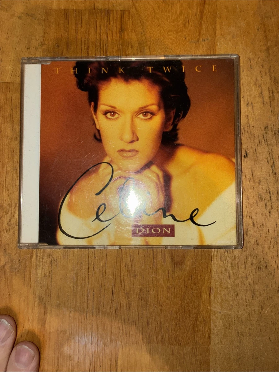 Celine Dion Maxi-Single Music CDs for sale | eBay