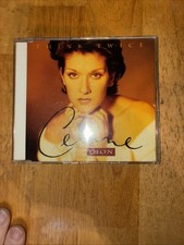 Celine Dion Think Twice Austria Import 4 Track CD 1993 Sony Music Entertainment 