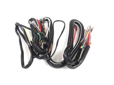 Cablaggio elettrico telaio adatto per trattore Massey Ferguson 65 set completo