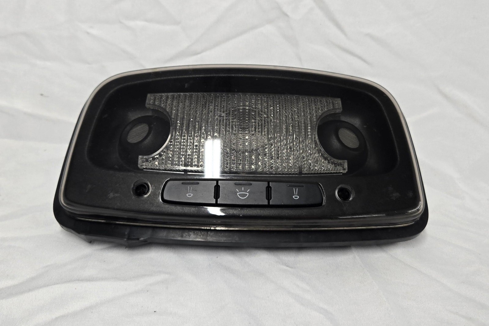 2005 Maserati Quattroporte M139 Interior Overhead Roof Dome Light Assy. OEM