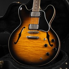 Gibson ES-335 DOT VS ~vintage Sunburst~ 2002 Used Electric Guitar [AUTH]