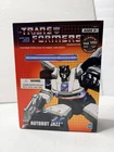 VINTAGE - HASBRO G1 TRANSFORMER - AUTOBOT JAZZ W/BOX