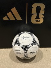 Adidas Questra Official Matchball 2025 Historical Set