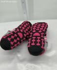 Kami’s Crab Pink And Grey Waterproof Sport Casual Shoe Girls 4 — photo 5