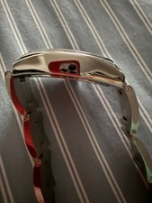 Cartier Roadster XL GMT Stainless Steel Watch W62032X6 8