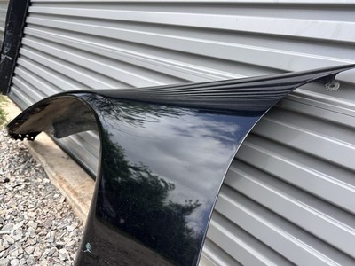 1990-1996 Nissan 300ZX Z32 Left Driver Side Front Fender Panel