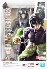 Dragonball Z - Bandai S.H.Figuarts - Broly "Super Hero"
