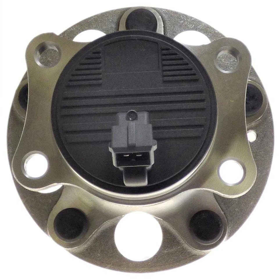 Conjunto de cojinete de rueda y buje Foto 3 de 4