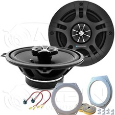 BLAUPUNKT GTX LAUTSPRECHER für MERCEDES E-KLASSE W124 1984-1997 Vorn Tür #A22D BLAUPUNKT GTX LAUTSPRECHER für MERCEDES E-KLASSE W124 1984-1997 Vorn Tür #A22D