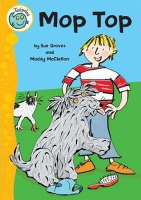 Tadpoles : Mop Top Paperback Sue, McClellan, Maddy Graves