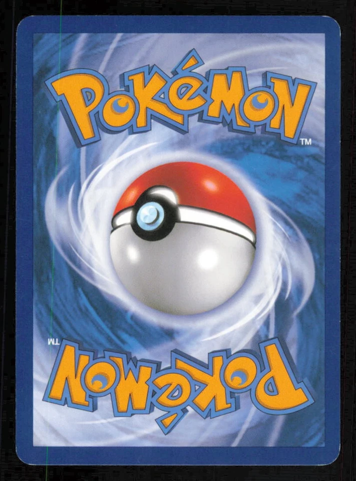 Pokemon Voltilamm 82/127 Platin Reverse Holo Deutsch - Bild 2 von 2