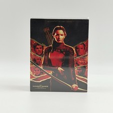 2012 NECA The Hunger Games Trading Cards 19