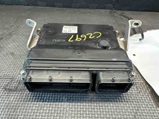 21-25TOYOTA MIRAI Engine 898A162030 Electric fuel cell control left inner fender