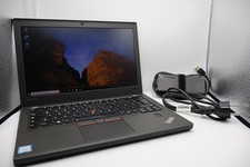 Lenovo ThinkPad X270 - 12,5 FHD, i5-7300U, 8G...