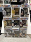 Funko Pop Naruto Lot