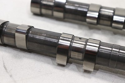 KamA♪ 13-23 KAWASAKI NINJA ZX6R OEM CAMSHAFT CAMS CAM SHAFTS INTAKE
