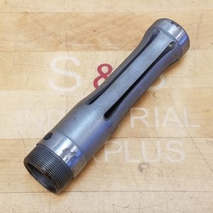 .937, 15/16", 1-1/4" RA Fitted Collet Chuck. - USED